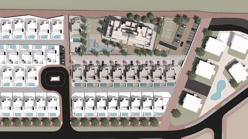 3 bedroom Apartment for sale