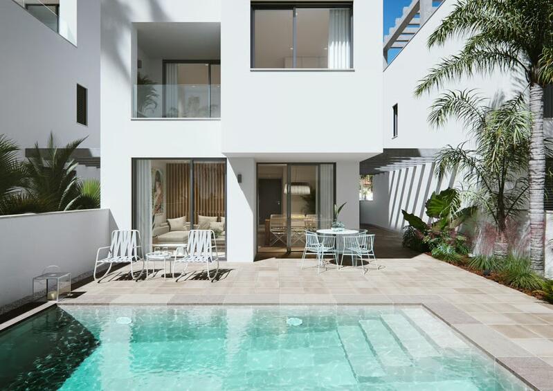 4 bedroom Villa for sale