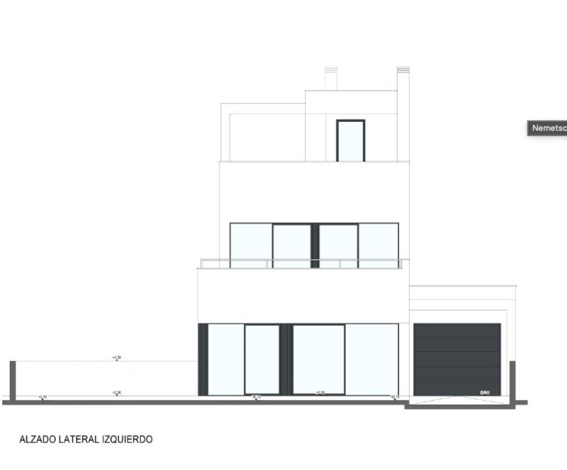 4 bedroom Villa for sale