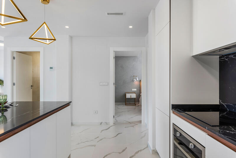 3 bedroom Apartment for sale