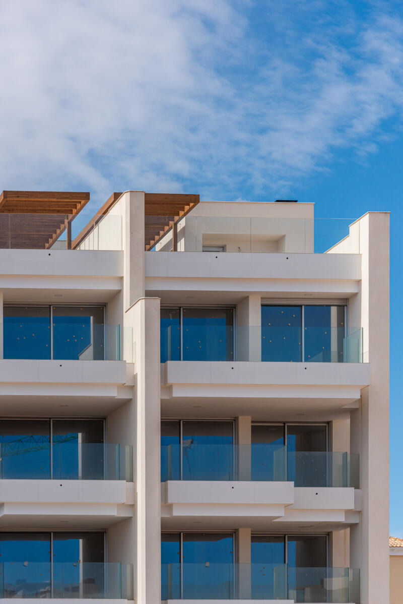 2 Cuarto Apartamento en venta