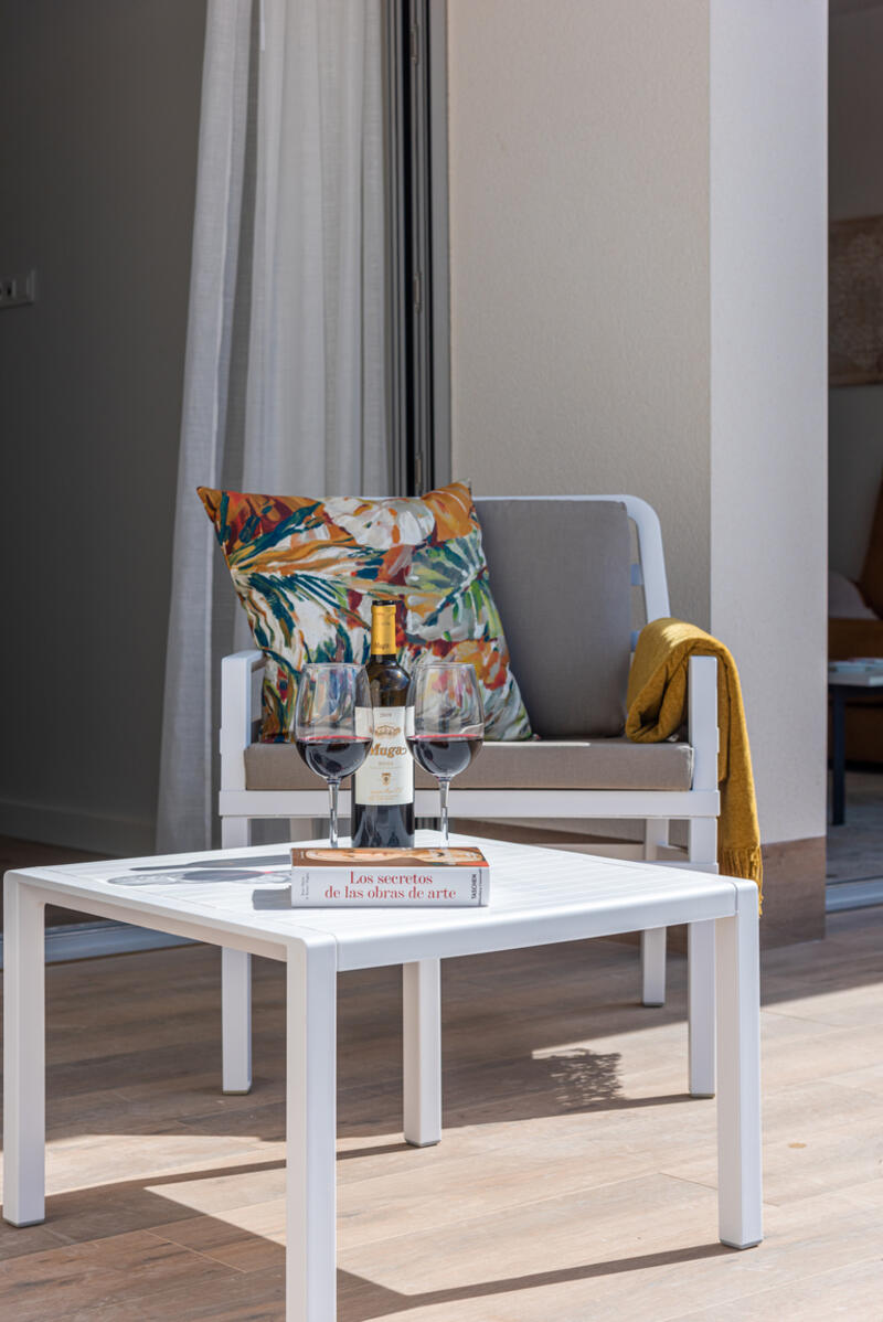 2 Cuarto Apartamento en venta