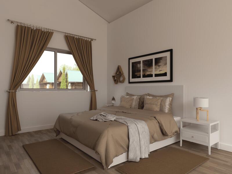 3 bedroom Apartment for sale