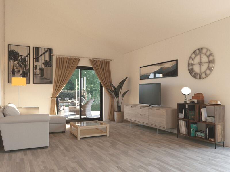 3 bedroom Apartment for sale