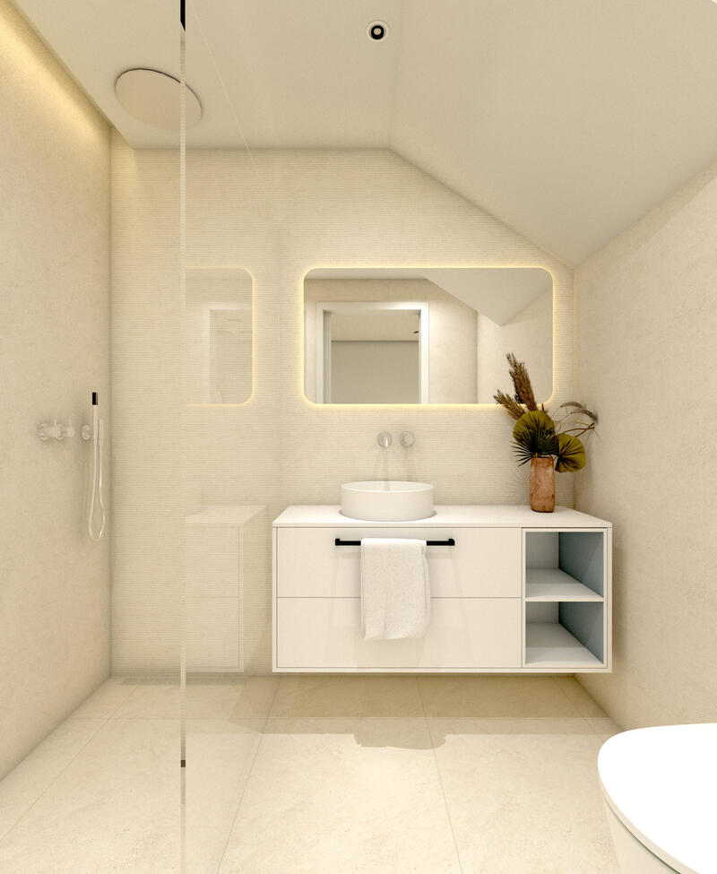 4 bedroom Apartment for sale