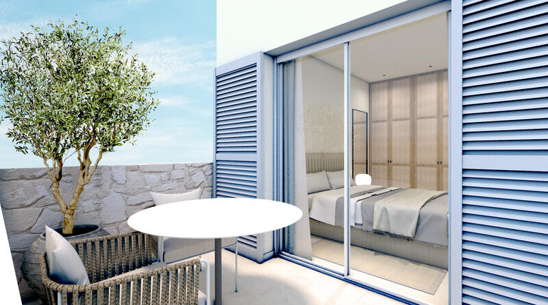4 bedroom Apartment for sale