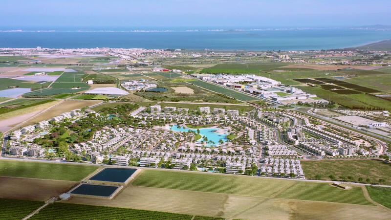 3 Cuarto Apartamento en venta