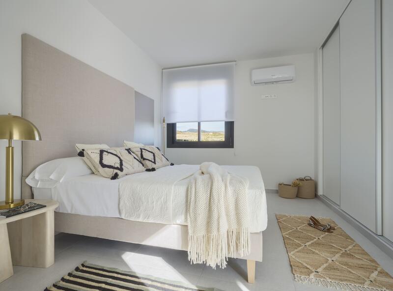 3 slaapkamer Appartement Te koop
