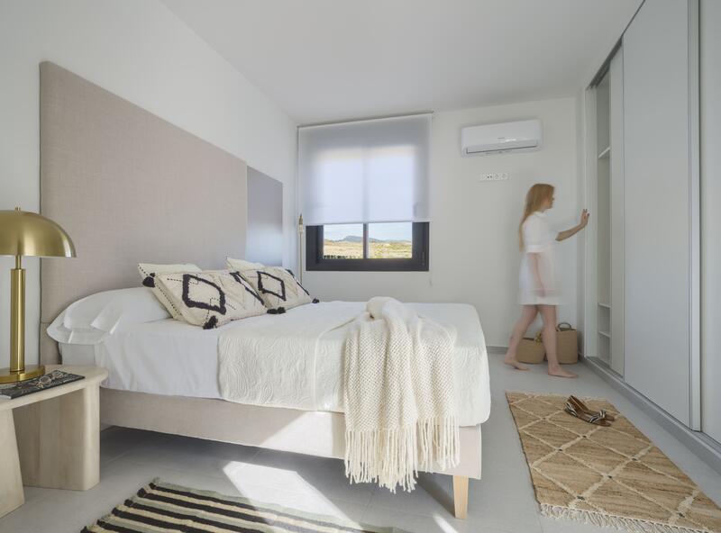 3 slaapkamer Appartement Te koop