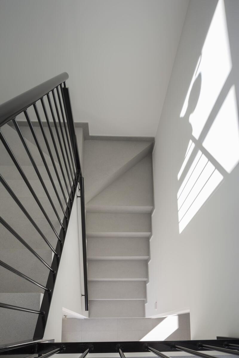 3 slaapkamer Appartement Te koop