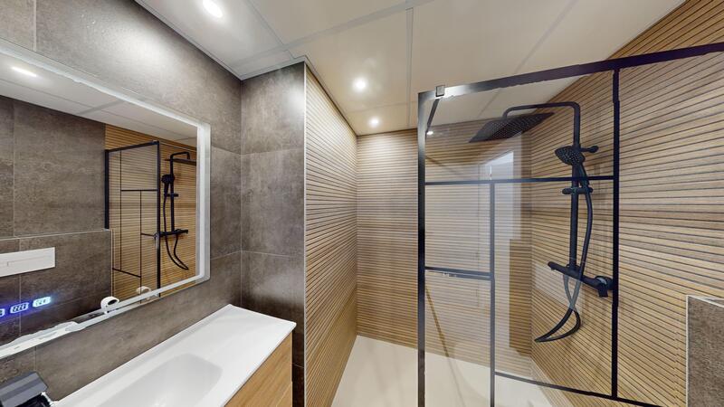 3 Cuarto Apartamento en venta
