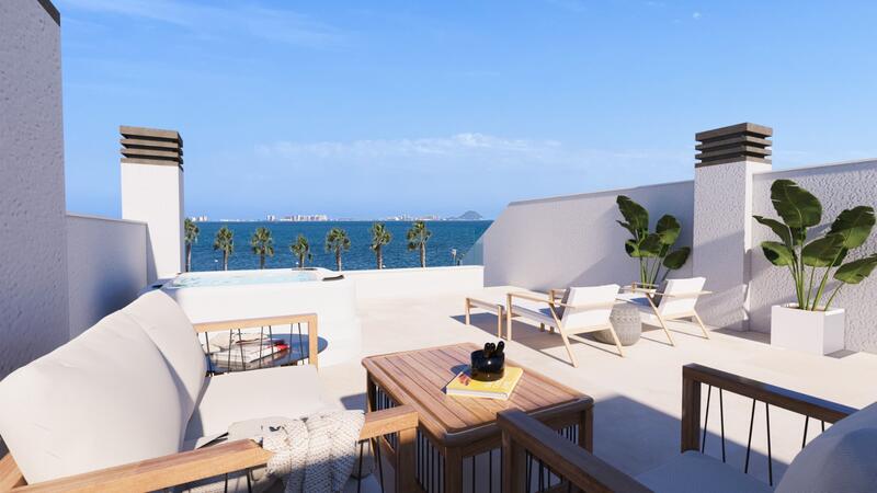 3 bedroom Apartment for sale