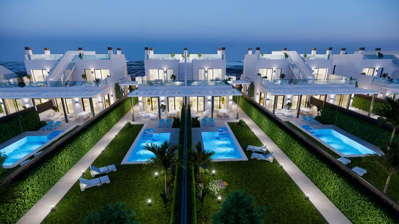 3 bedroom Apartment for sale