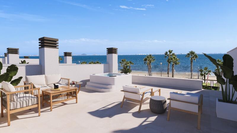 3 bedroom Apartment for sale