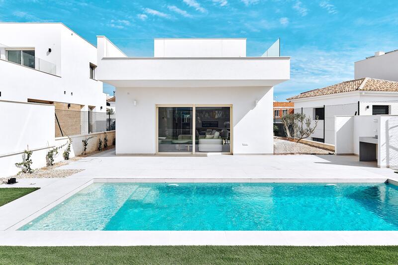 Apartment for sale in Los Montesinos, Alicante
