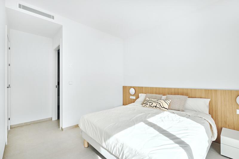 3 Cuarto Apartamento en venta
