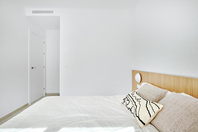 3 Cuarto Apartamento en venta