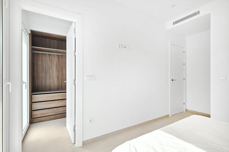 3 Cuarto Apartamento en venta