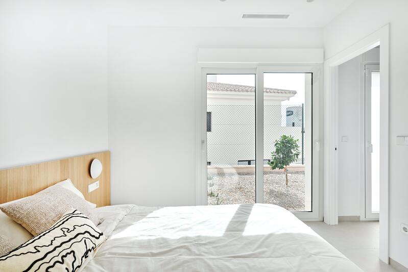 3 Cuarto Apartamento en venta