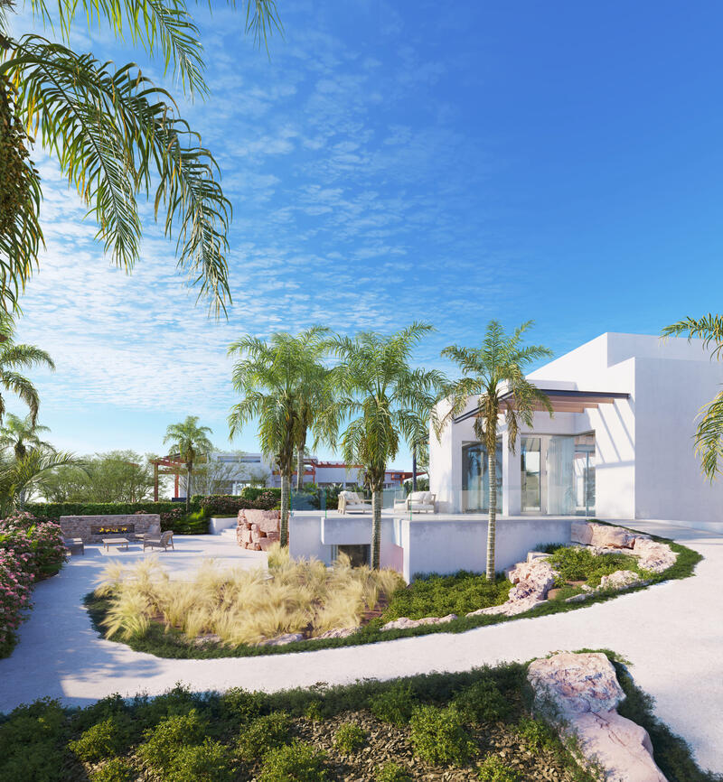 3 bedroom Villa for sale