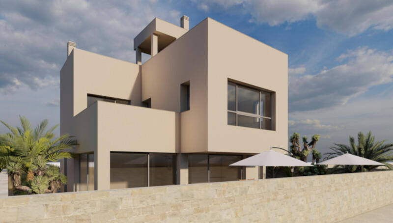 3 bedroom Villa for sale