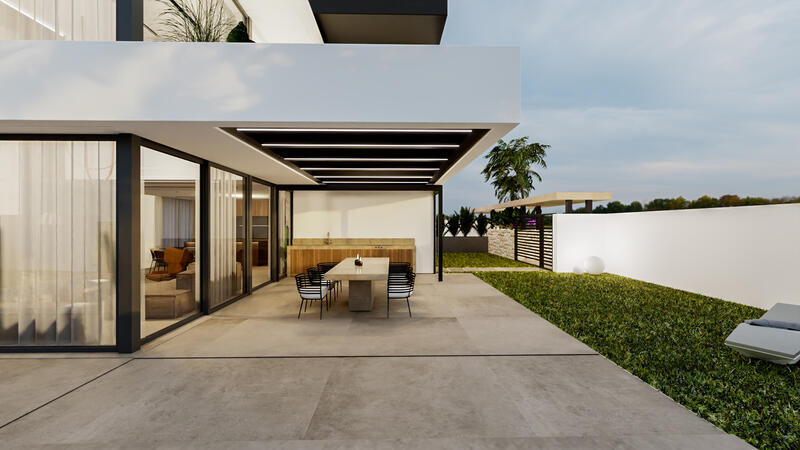 4 bedroom Villa for sale