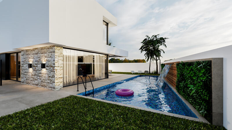 4 bedroom Villa for sale