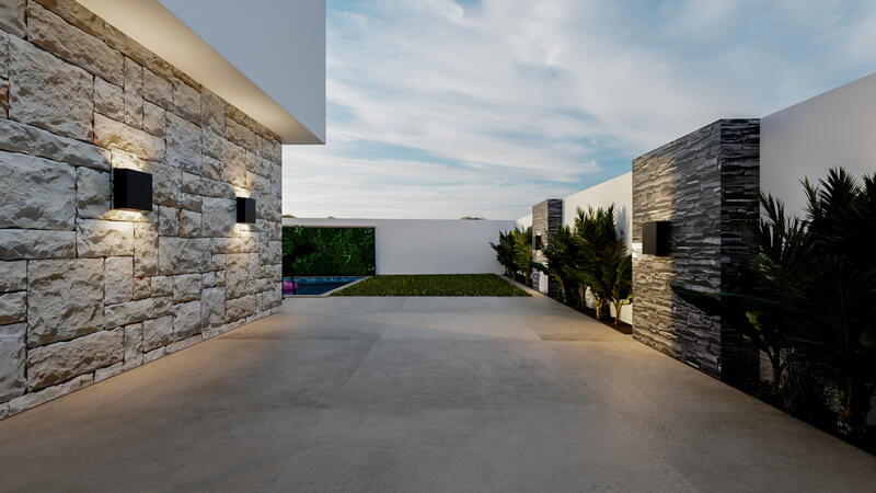 4 bedroom Villa for sale