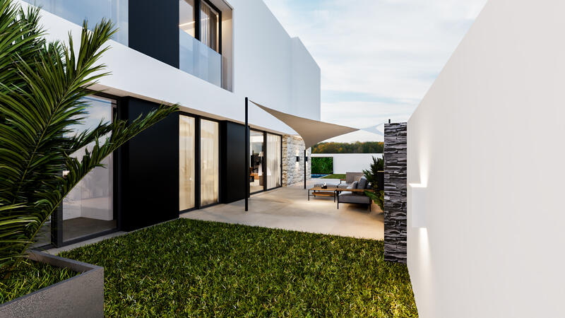 4 bedroom Villa for sale