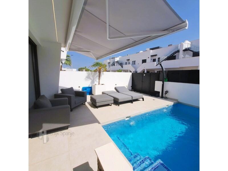 3 bedroom Villa for sale