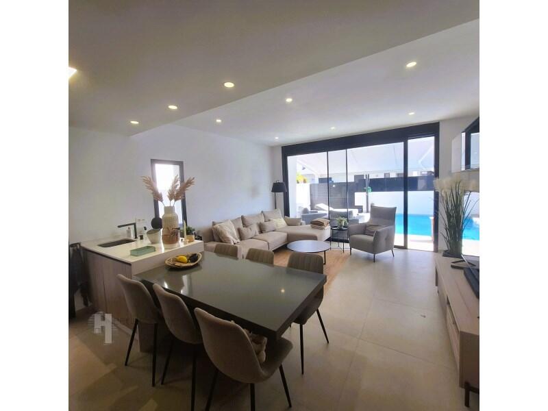 3 bedroom Villa for sale
