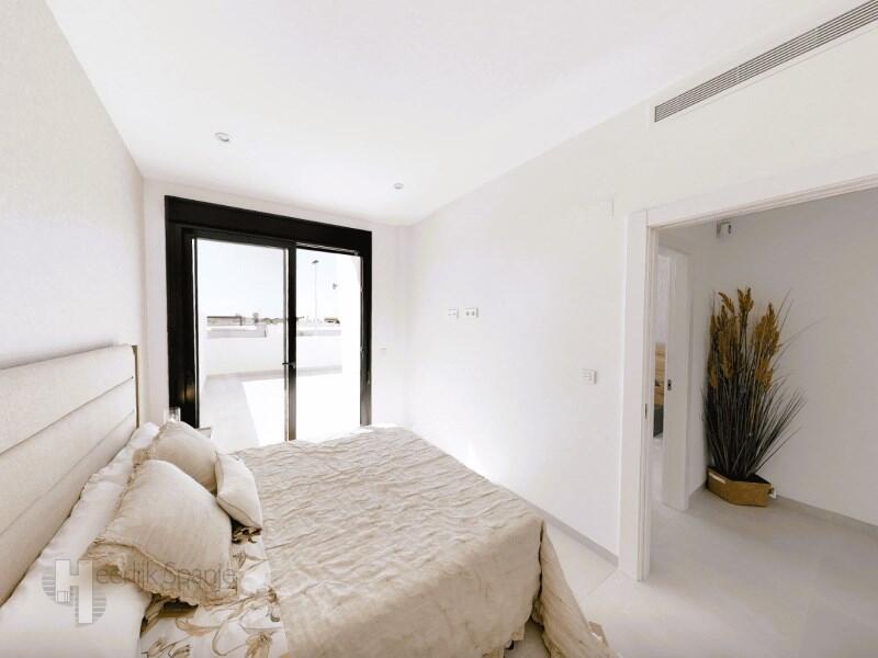 3 Cuarto Villa en venta