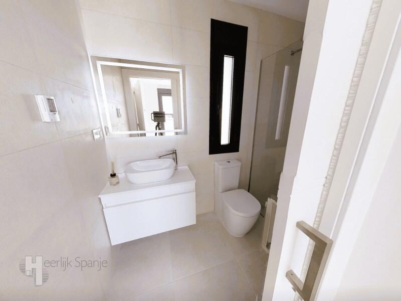 3 Cuarto Villa en venta