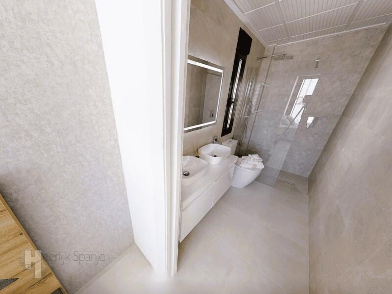 3 Cuarto Villa en venta