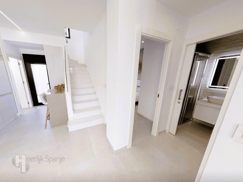 3 Cuarto Villa en venta