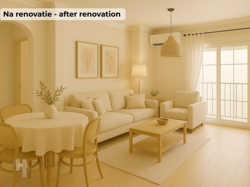 2 bedroom Apartment for sale