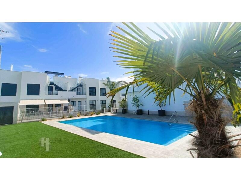 Appartement Te koop in San Javier, Murcia