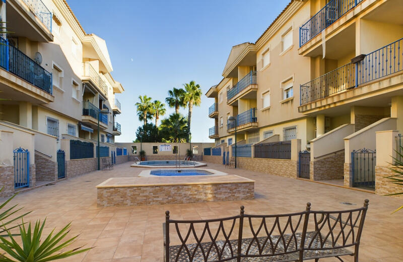 Appartement Te koop in Los Alcazares, Murcia