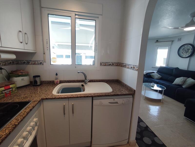 3 chambre Villa à vendre