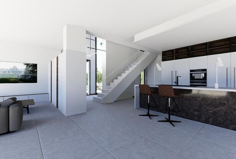 4 bedroom Villa for sale