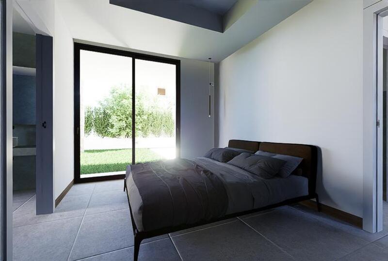 4 bedroom Villa for sale
