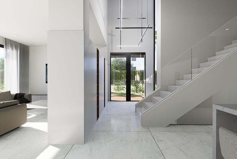 4 bedroom Villa for sale