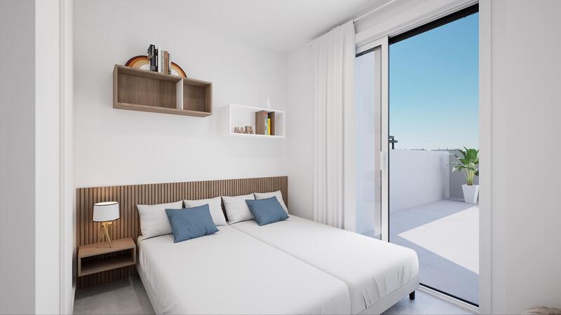 3 bedroom Apartment for sale