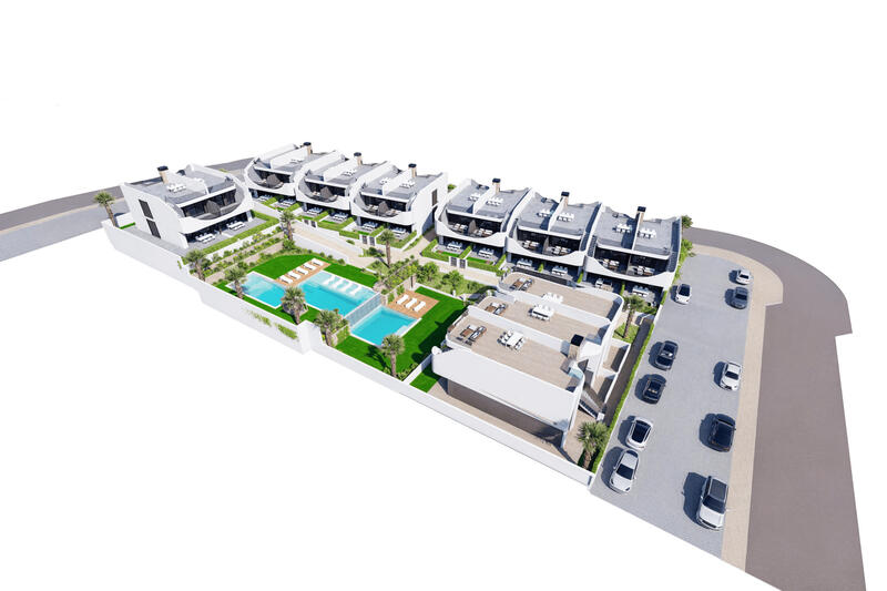 2 bedroom Apartment for sale