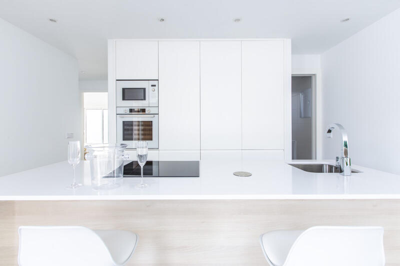 3 Schlafzimmer Appartement zu verkaufen