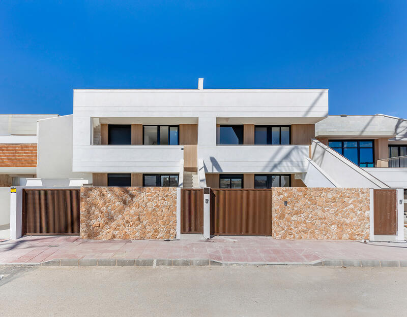 Appartement à vendre dans San Javier, Murcia