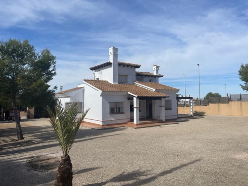 Apartment for sale in Fuente Alamo, Murcia