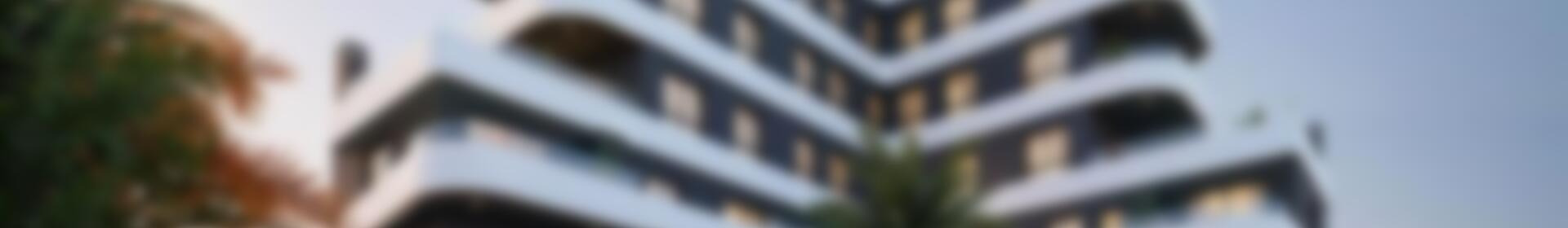 3 slaapkamer Appartement Te koop