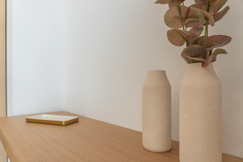 2 Schlafzimmer Appartement zu verkaufen