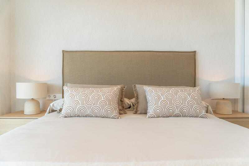 2 Cuarto Apartamento en venta